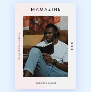 Seo Special Book